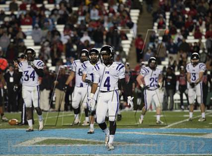 Casey Hardison Porter Ridge Hs Indian Trail Nc Maxpreps