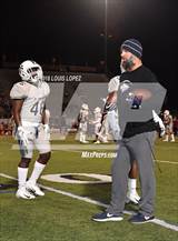 Ryan Watson St John Bosco Hs Bellflower Ca Maxpreps
