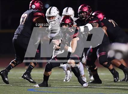 Luca Barretto Oaks Christian Hs Westlake Village Ca Maxpreps