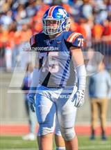 Luke Sandy Legend Hs Parker Co Maxpreps
