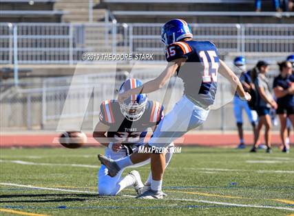 Enzo Ewari Legend Hs Parker Co Maxpreps