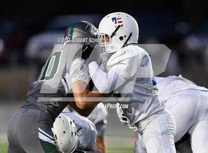 Tyler Dean Oak Ridge Hs El Dorado Hills Ca Maxpreps