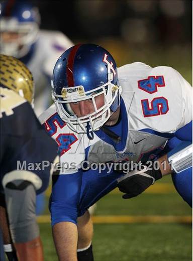 Photo 69 In Football Photo Gallery Folsom Elk Grove Cif Sjs D2