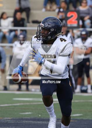Shamar Martin Morse Hs San Diego Ca Maxpreps