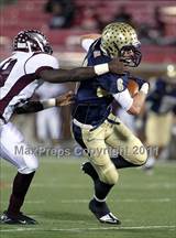 Jake Oliver Dallas Jesuit Hs Dallas Tx Maxpreps