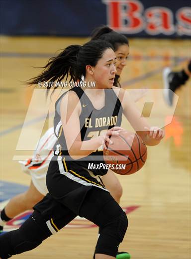 Photo 1 In The El Dorado Vs Saint Joseph Savanna Buena Park