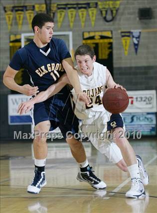 Bryce Scott Oak Ridge Hs El Dorado Hills Ca Maxpreps