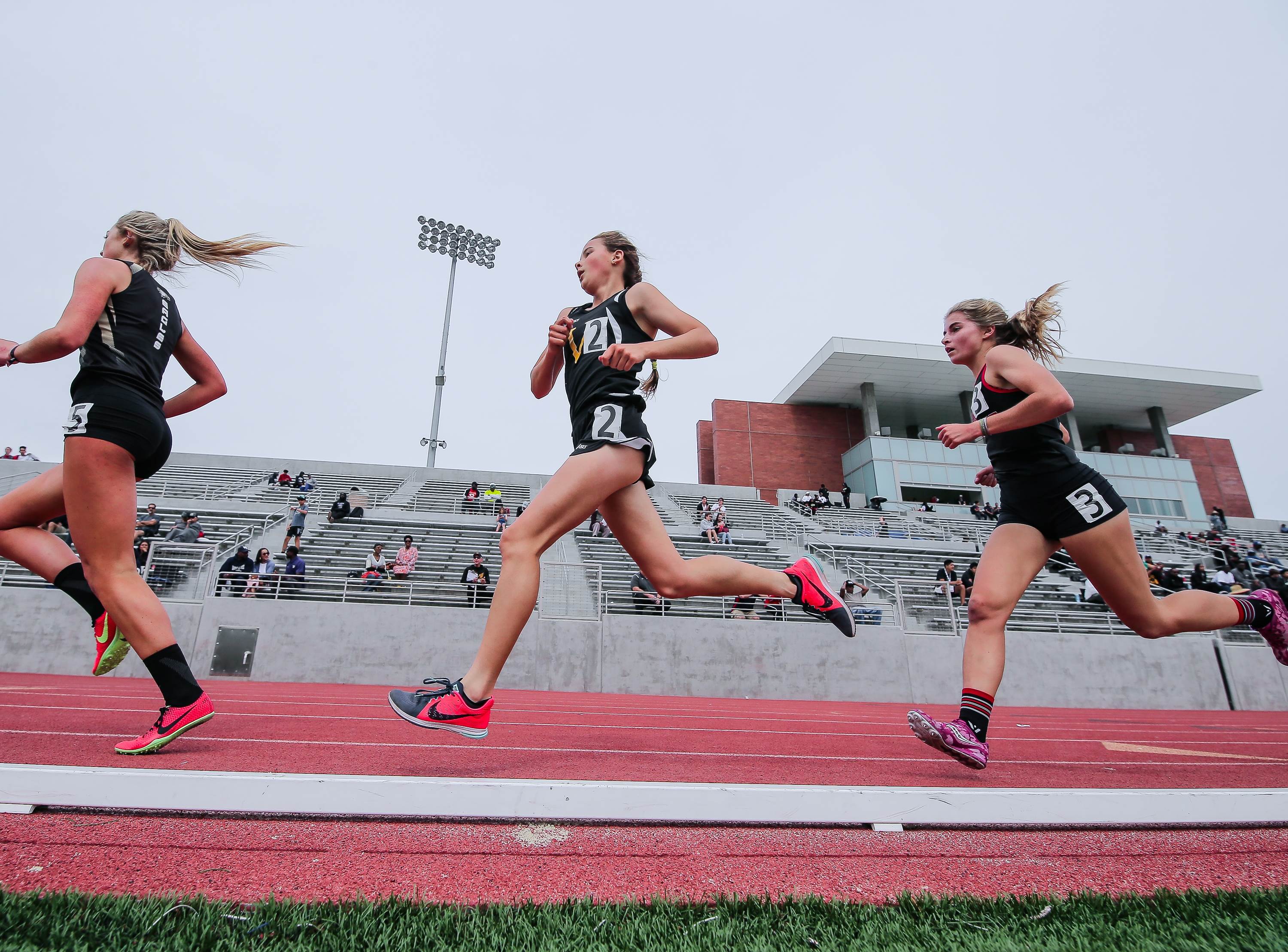 Georgia High School Track Field Schedules Scores Team Coverage Maxpreps