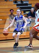 Mary Mcmillan Apopka Hs Apopka Fl Maxpreps