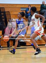 Janiya Johnson Apopka Hs Apopka Fl Maxpreps