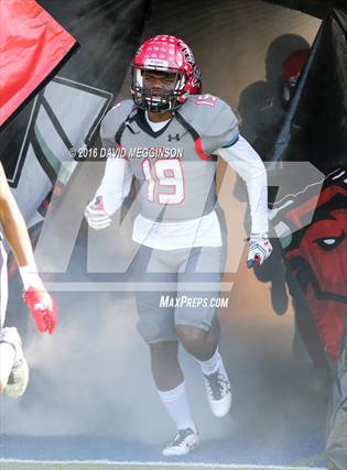 Joshua Scott Cedar Hill Hs Cedar Hill Tx Maxpreps