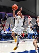 Taj Phillips Bishop O Dowd Hs Oakland Ca Maxpreps