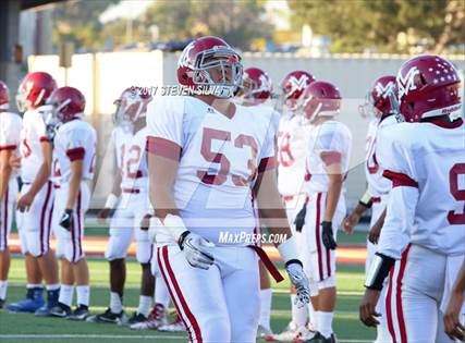 Christian Delacruz Monte Vista Hs Spring Valley Ca Maxpreps