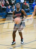 Miami Country Day High School Miami Fl Girls Basketball