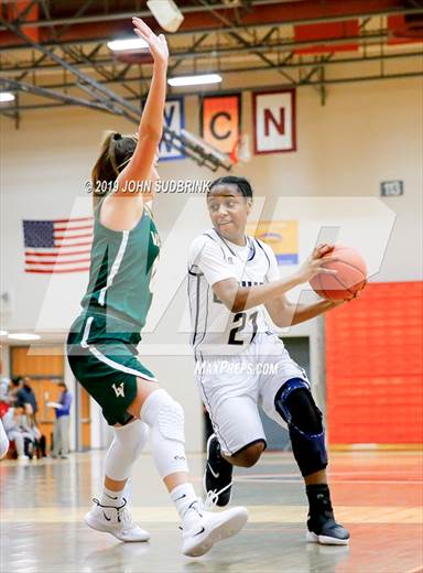 Photo 1 In The Western Branch Vs Loudoun Valley Statva Girls
