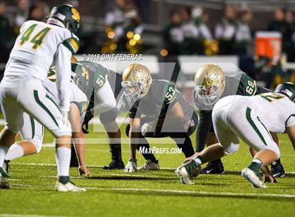 Daniel Banuelos Moreau Catholic Hs Hayward Ca Maxpreps