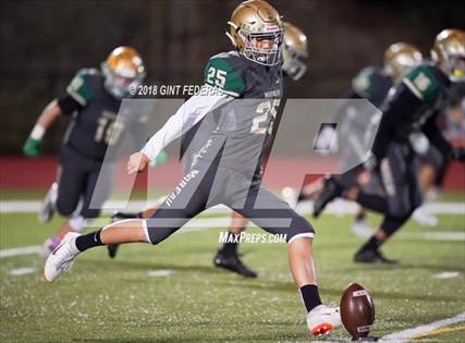 Kevin Tan Moreau Catholic Hs Hayward Ca Maxpreps