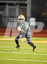 Nikko Reed Moreau Catholic Hs Hayward Ca Maxpreps