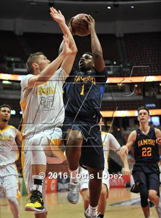 Isaiah Johnson Santa Monica Hs Santa Monica Ca Maxpreps