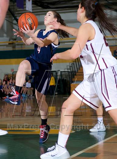 Photo 1 In The North Shore Vs Cold Spring Harbor Section 8 Class