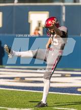 Chase Barry Jserra Catholic Hs San Juan Capistrano Ca Maxpreps