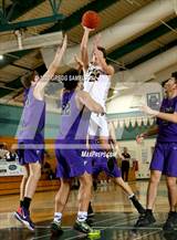 Jacob Brown Oak Ridge Hs El Dorado Hills Ca Maxpreps