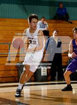 Jacob Brown Oak Ridge Hs El Dorado Hills Ca Maxpreps