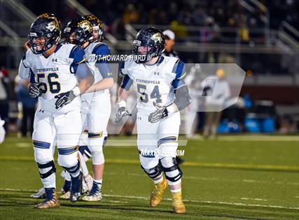 Caleb Smith Stephenville Hs Stephenville Tx Maxpreps