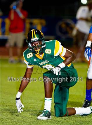 Markel Steward Gillespie Klein Forest Hs Houston Tx Maxpreps
