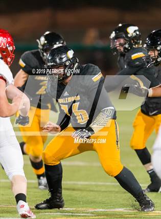 Brayden Costilla Inglemoor Hs Kenmore Wa Maxpreps