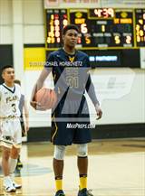 Colin Smith St Mark S Hs Dallas Tx Maxpreps