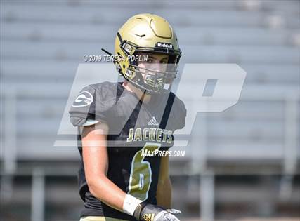 Miller Dearmond Greer Hs Greer Sc Maxpreps