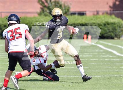 Jaleel Skinner Greer Hs Greer Sc Maxpreps