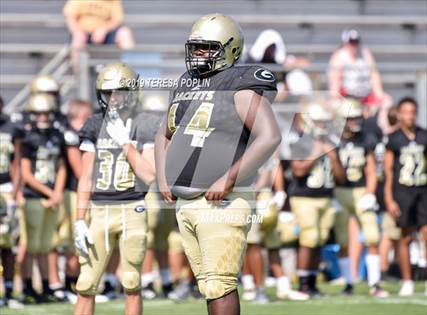 Trey Watson Greer Hs Greer Sc Maxpreps