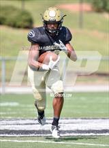 Ej Bradford Greer Hs Greer Sc Maxpreps