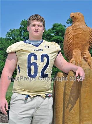 Michael Konrad Olgc Olney Md Maxpreps