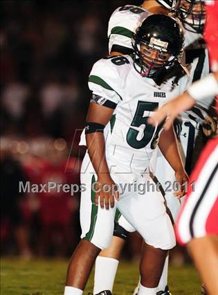 Jerrick Jeter Chino Hills Hs Chino Hills Ca Maxpreps