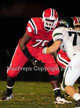 Dominique Robertson Revhs Redlands Ca Maxpreps