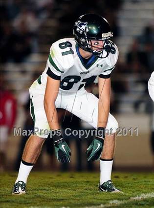 Scott Martin Chino Hills Hs Chino Hills Ca Maxpreps