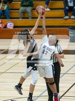 Foothills Christian High School El Cajon Ca Girls Basketball