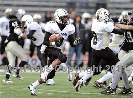 Bemnet Banks Central Hs Springfield Ma Maxpreps
