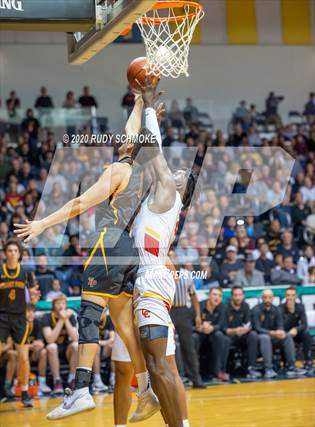 Nick Herrmann Torrey Pines Hs San Diego Ca Maxpreps