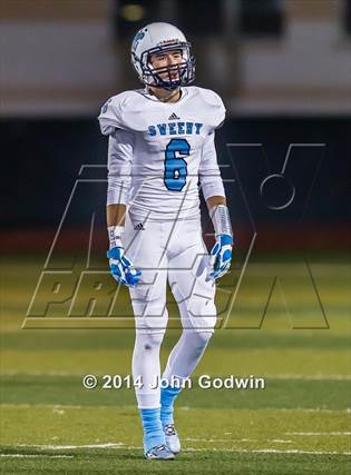 Nick Logan Sweeny Hs Sweeny Tx Maxpreps