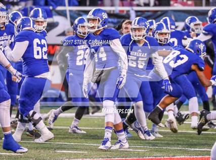 Sterling Ward Bingham Hs South Jordan Ut Maxpreps