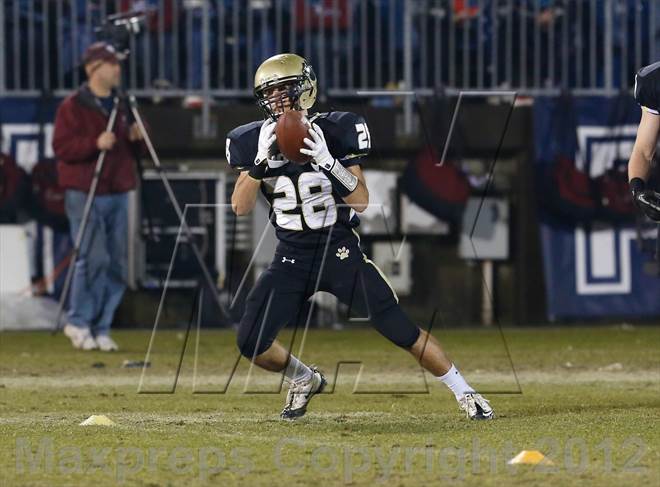 Photo 1 In The Windsor Vs Hand Ciac Class L Final Photo Gallery