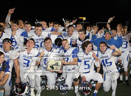 J P Shohfi San Marino Hs San Marino Ca Maxpreps