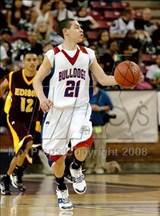 Tony Johnson Folsom Hs Folsom Ca Maxpreps