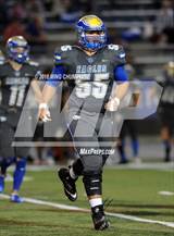 Brody Crane Santa Margarita Hs Rancho Santa Margarita Ca