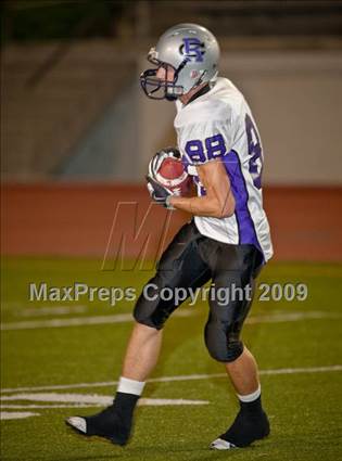 Blake Cheben High School Football Stats Rancho Cucamonga Rancho