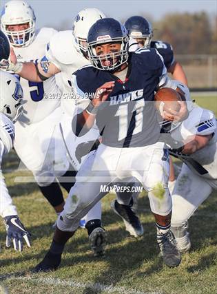 Elly Haberkorn Prairie Central Hs Fairbury Il Maxpreps